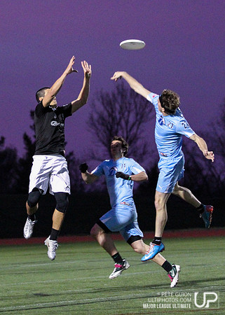 DC Current vs Boston Whitecaps