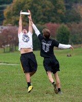Round 2 Pool Play action from Patriot Games 2011.
