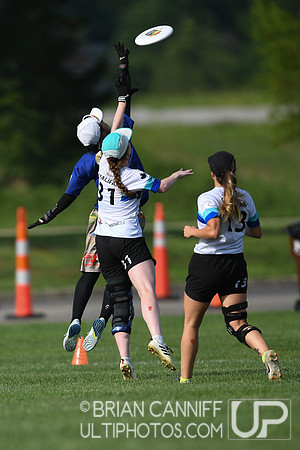 2022 World Ultimate Club Championships