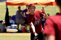 Consolation -- GA 2012 State Championships