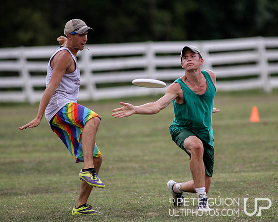 Chesapeake Open