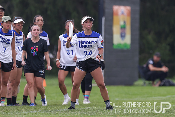 2022 World Ultimate Club Championships