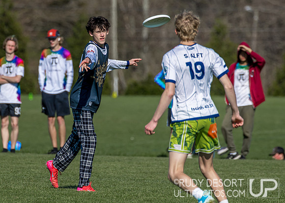 Indy Invite 2025
