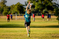 2024 Nor Cal Men's Sectional Championship