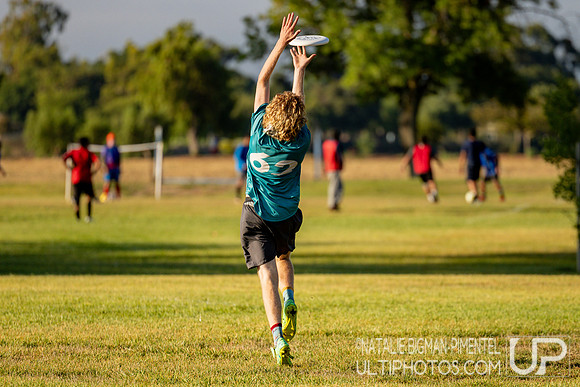 2024 Nor Cal Men's Sectional Championship
