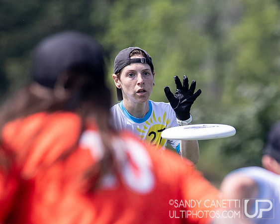 Philly Open 2024 - Saturday