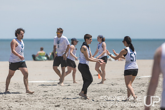 Saturday - 2025 Beach Championships