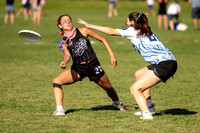 2024 USA Ultimate Youth Club Championships
