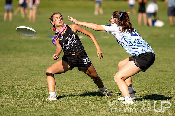 2024 USA Ultimate Youth Club Championships