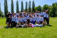 2025 BC Ultimate Championship.