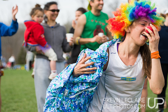 Fools Fest 2014 Saturday Action