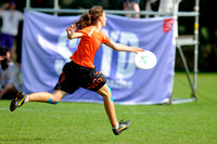 OEYUC Girls' Finals