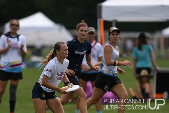 2022 World Ultimate Club Championships