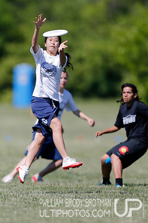 USA Ultimate College Championships