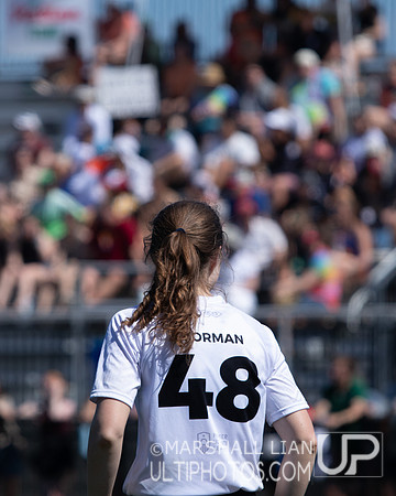 DC Shadow vs Portland