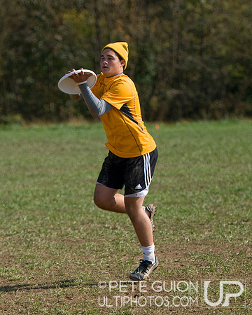 Sunday 1:30pm games -- 2011 Patriot Games
