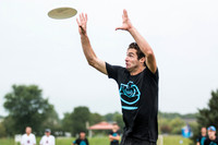 Friday - 2016 USAU Youth Club Championships