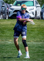 2024 USA Ultimate Youth Club Championships