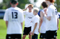 USA Ultimate Youth Club Championships, August 4, 2024