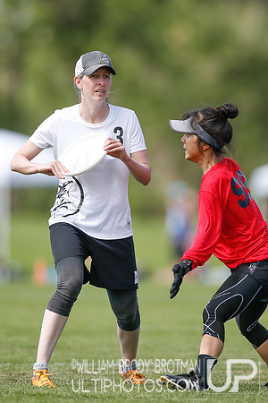 Day 1 of 2022 USA Ultimate Masters Championships