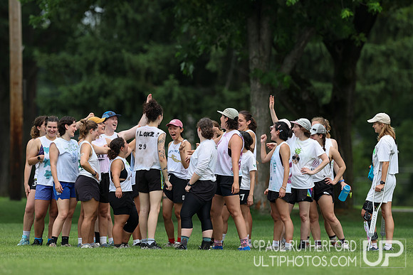 2025 Boston Invite