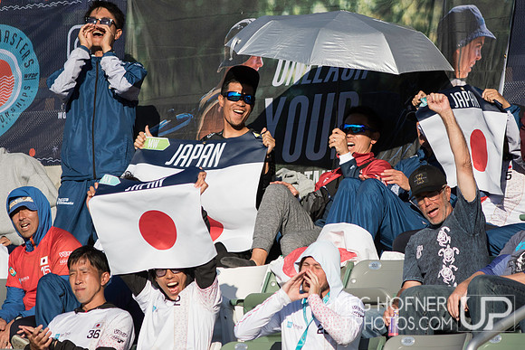 WFDF 2024 World Masters Ultimate Championships