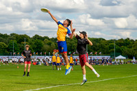 WJUC Sunday Round 3