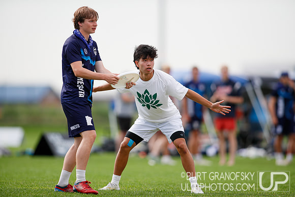USA Ultimate YCC 2025