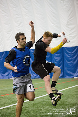 Boston Whitecaps Combine 12-21-2013