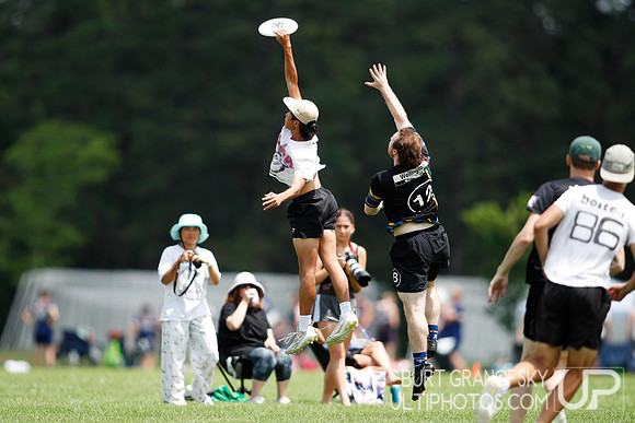 Boston Invite 2025