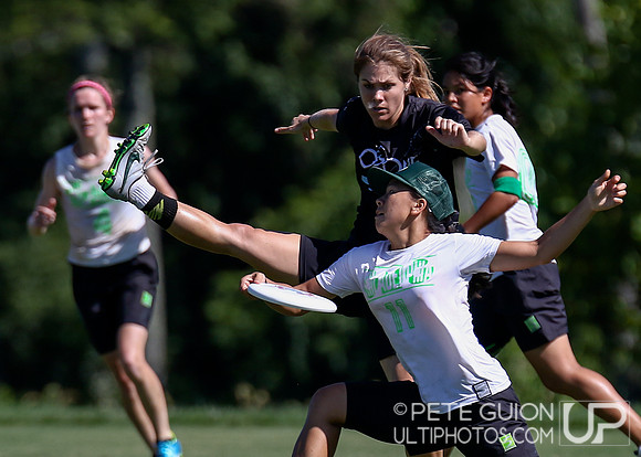 Chesapeake Open