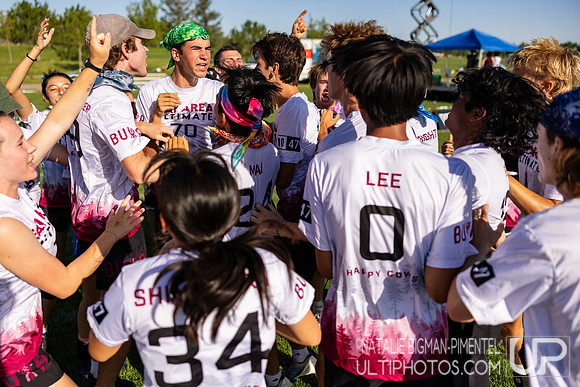 2024 USA Ultimate Youth Club Championships