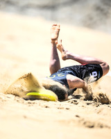 Saturday - 2025 Beach Championships