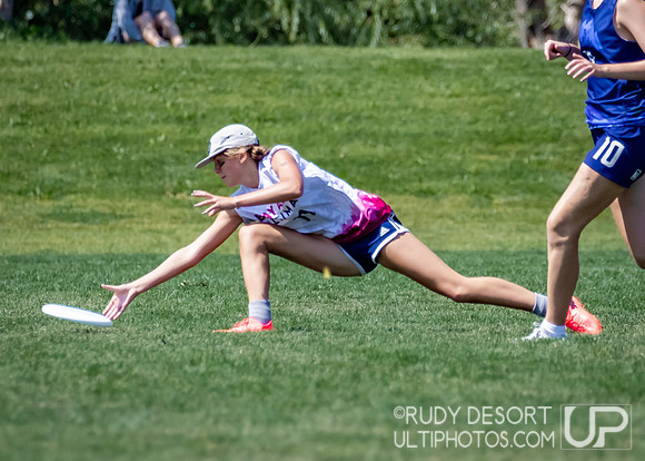 2024 USA Ultimate Youth Club Championships