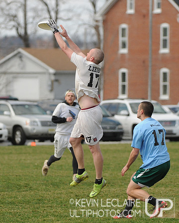 Steakfest Open Division Round 3
