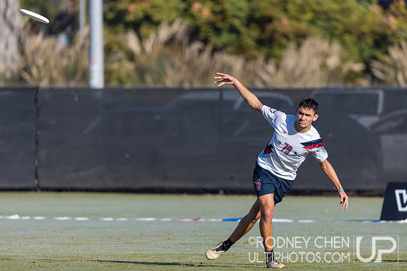 2024 USA Club National Championships