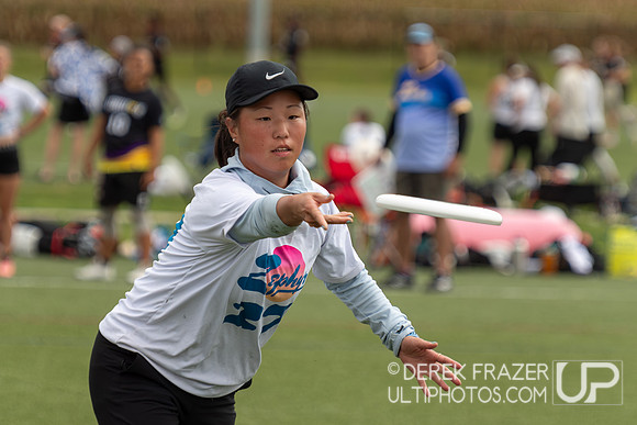 2024 Mid-Atlantic Sunday Action