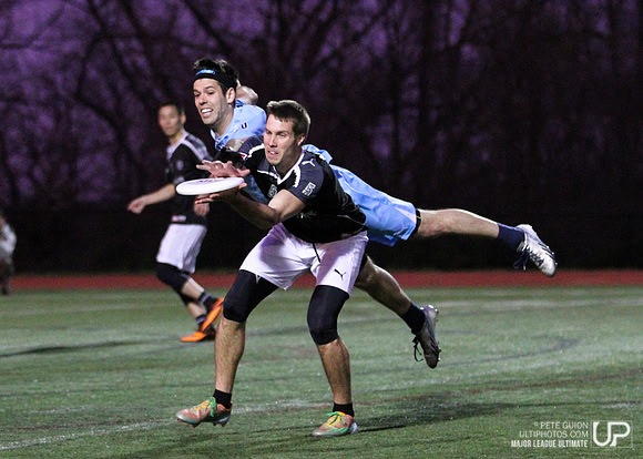 DC Current vs Boston Whitecaps