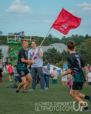 2024 High School National Invite (HSNI) ©
