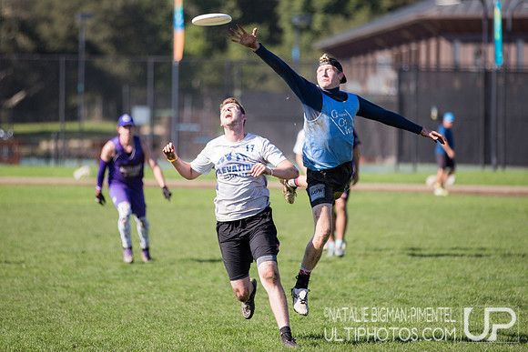 Sean Ryan 2016 Day One: Open Game Two