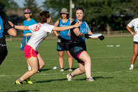 Women's Pool Play - Select Flight Invite East 2024