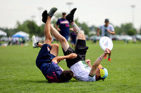 USAU Masters Championships