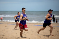 Saturday - 2024 Beach Championships