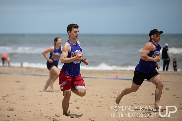 Saturday - 2024 Beach Championships