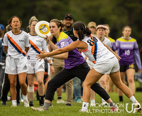New England Regionals 2022
