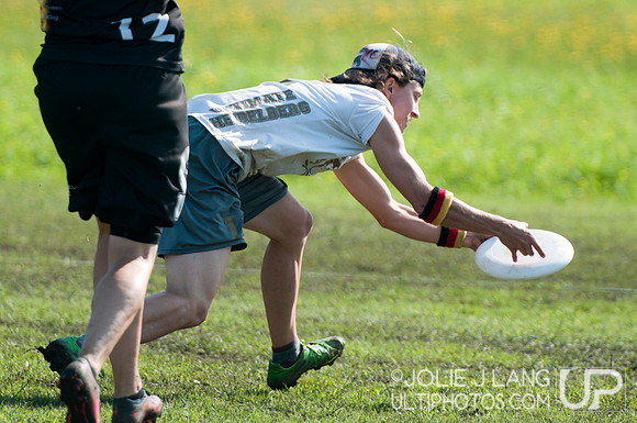 WUCC 2014 - Day 5