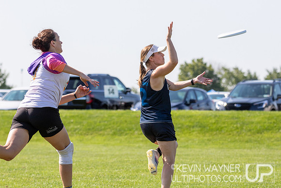 Women's Pool Play - Select Flight Invite East 2024