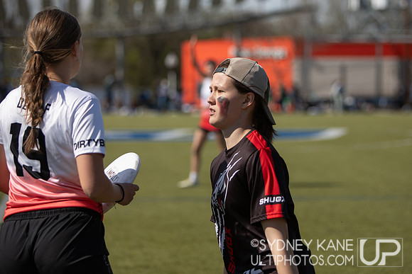 YULA 2025 Sunday Bracket Play