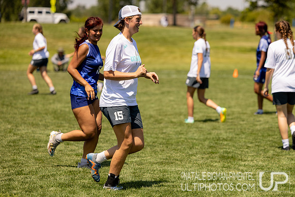 2024 USA Ultimate Youth Club Championships