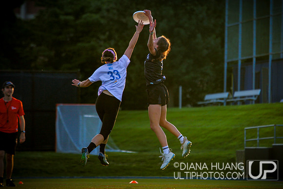 Philadelphia Surge vs Minnesota Strike